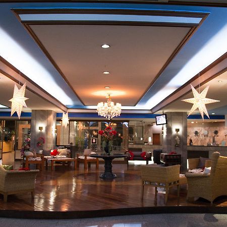 Maxx Hotel バンコク都 エクステリア 写真