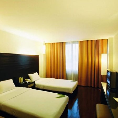 Maxx Hotel バンコク都 エクステリア 写真