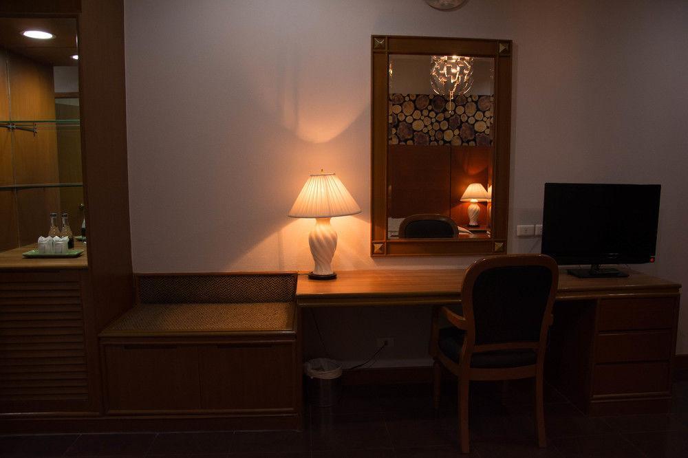 Maxx Hotel バンコク都 エクステリア 写真