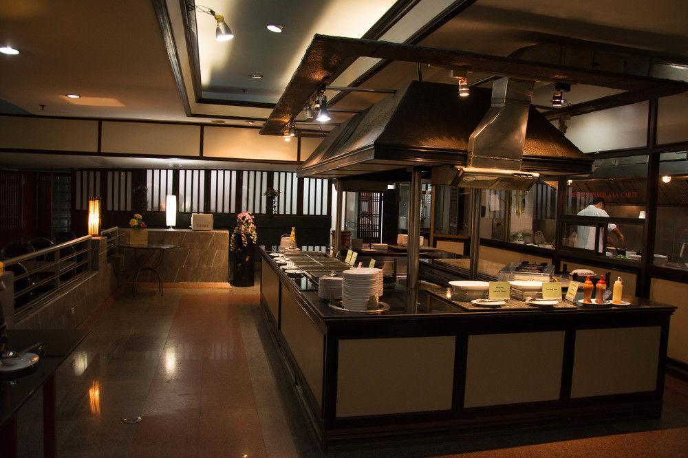 Maxx Hotel バンコク都 エクステリア 写真