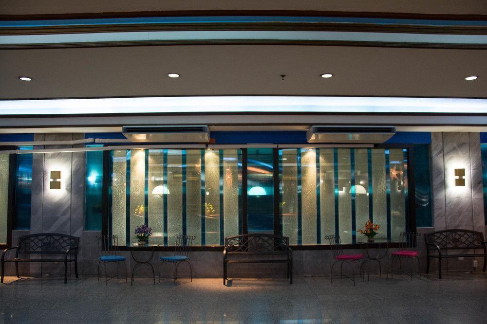 Maxx Hotel バンコク都 エクステリア 写真