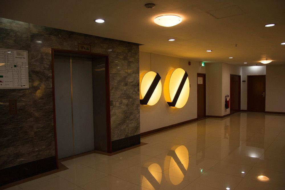 Maxx Hotel バンコク都 エクステリア 写真