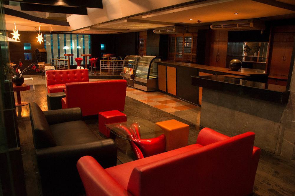 Maxx Hotel バンコク都 エクステリア 写真