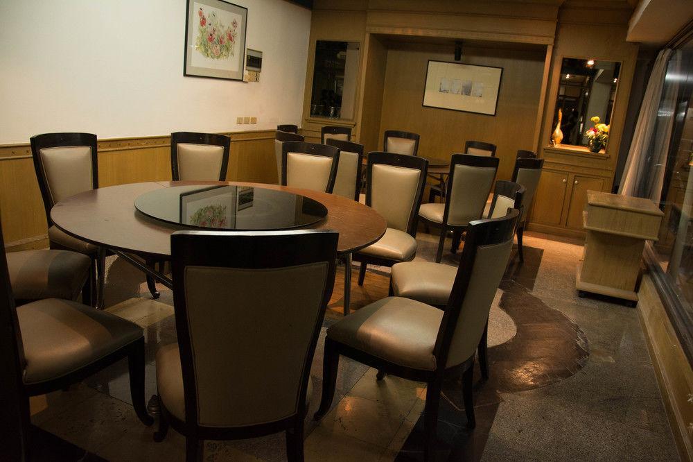 Maxx Hotel バンコク都 エクステリア 写真
