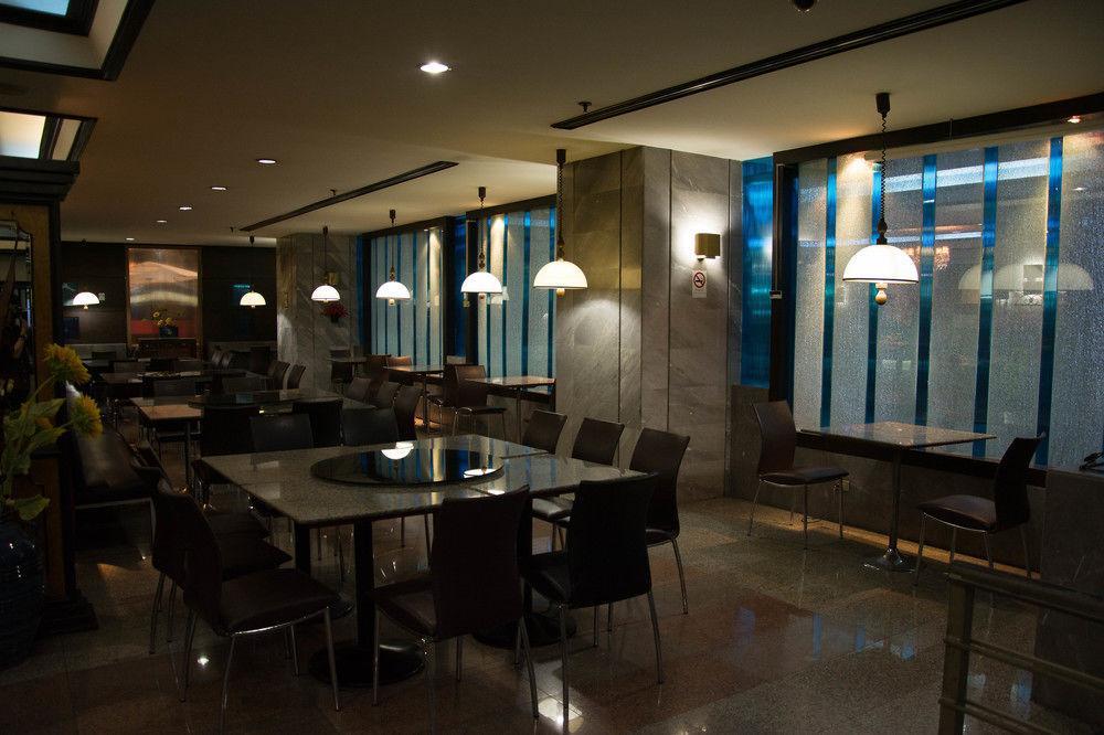 Maxx Hotel バンコク都 エクステリア 写真