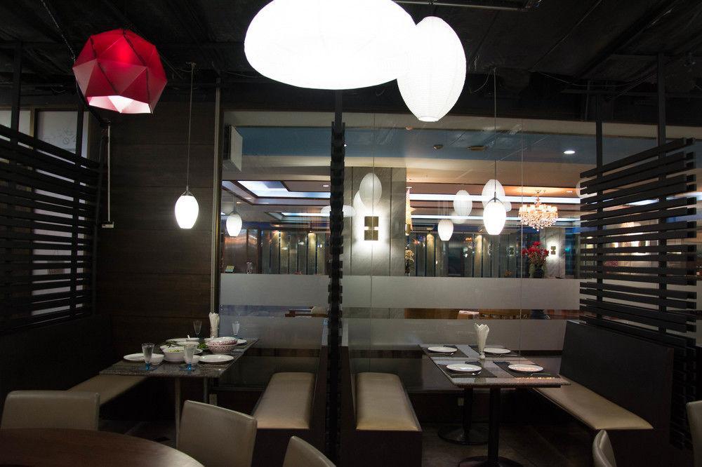 Maxx Hotel バンコク都 エクステリア 写真