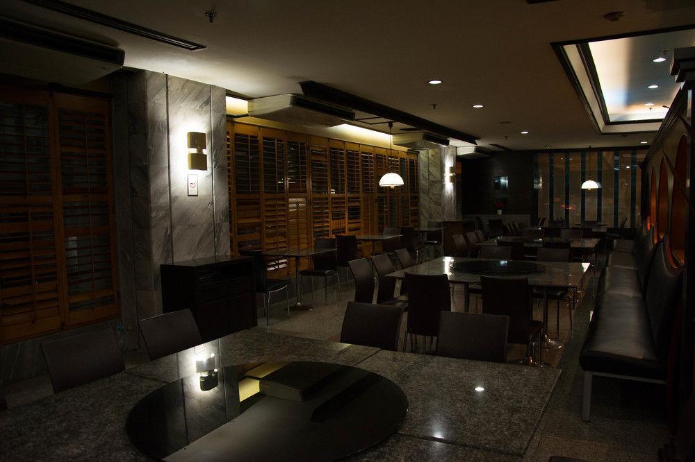 Maxx Hotel バンコク都 エクステリア 写真