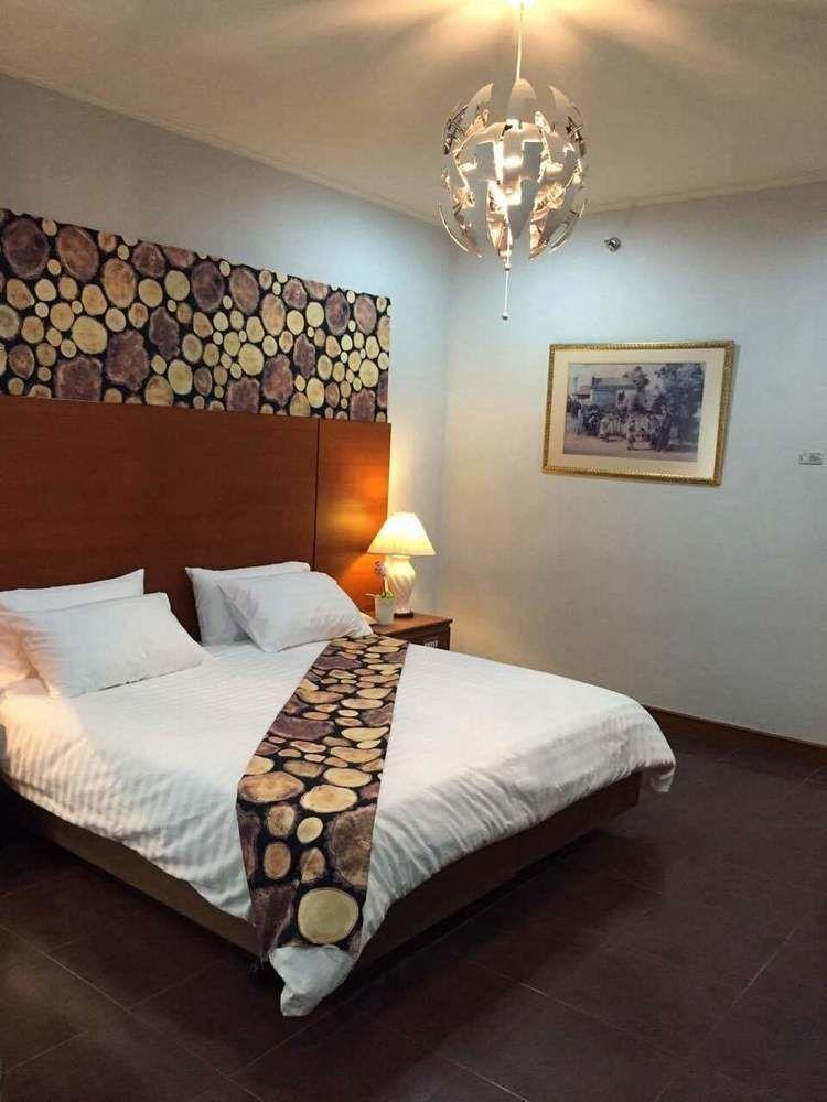 Maxx Hotel バンコク都 エクステリア 写真