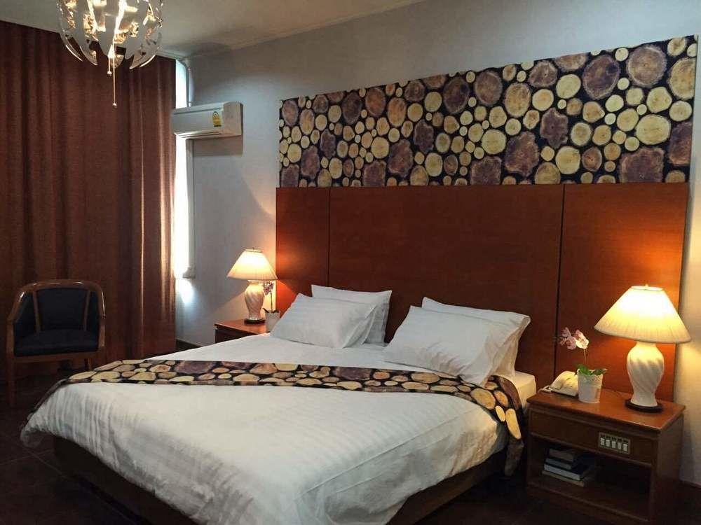 Maxx Hotel バンコク都 エクステリア 写真