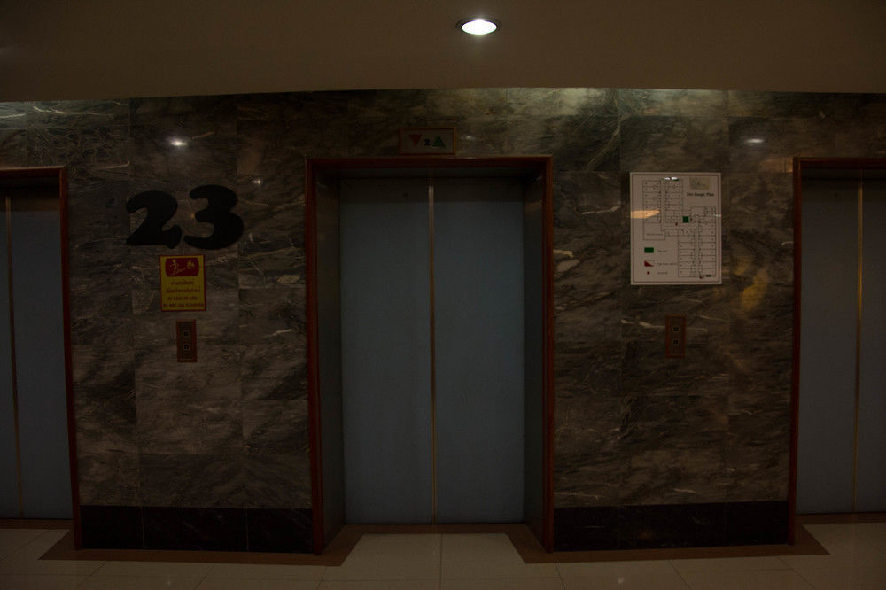 Maxx Hotel バンコク都 エクステリア 写真