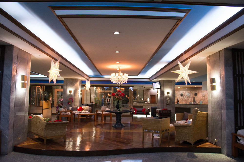 Maxx Hotel バンコク都 エクステリア 写真